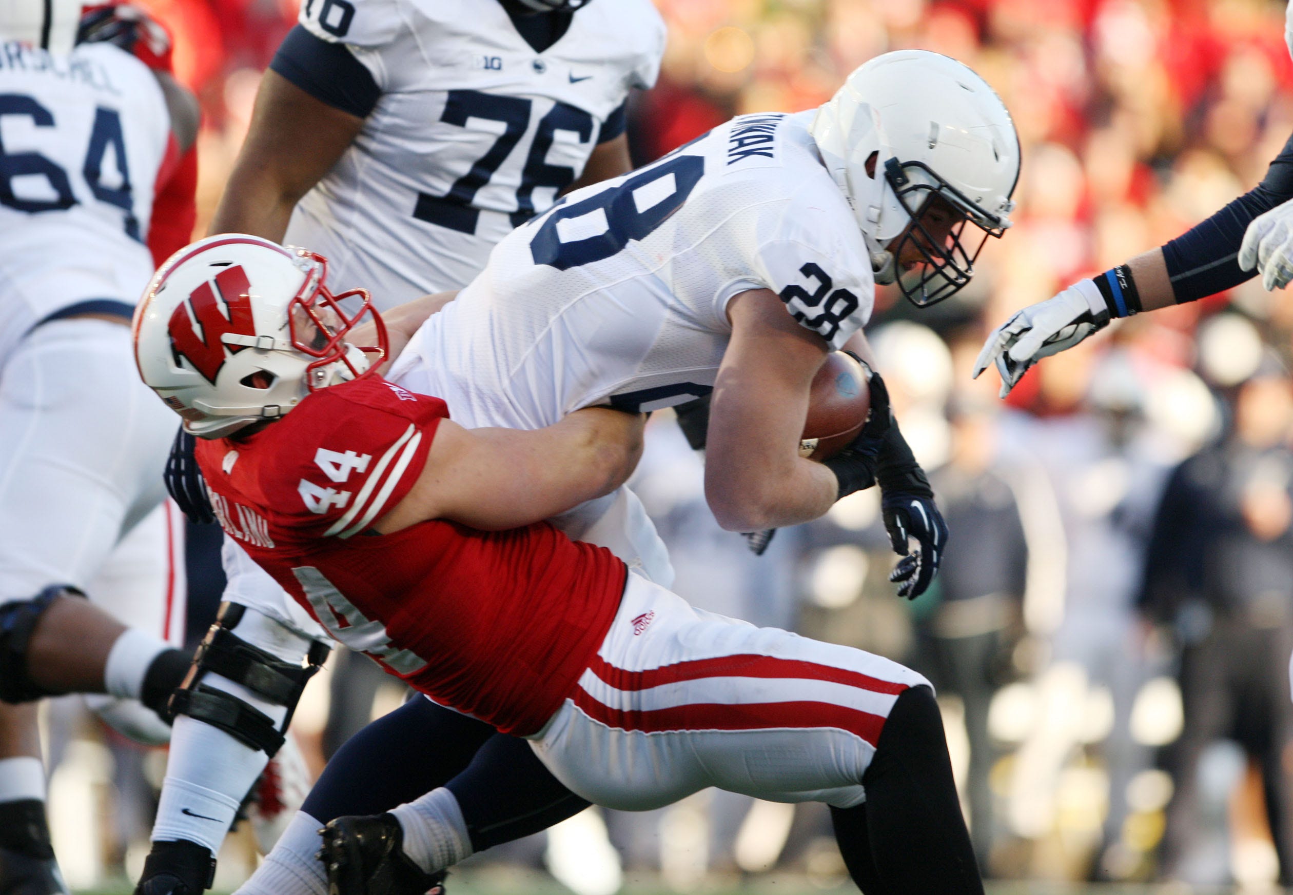 penn state 31 jersey